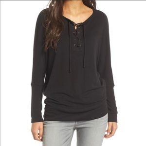 Cupcakes & Cashmere Pullover